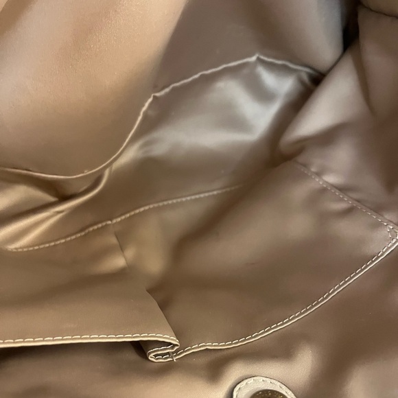 Coach Floral Eyelet style # F21883 - Picture 3 of 6